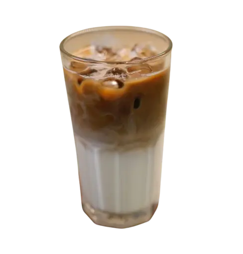 Iced Coffee